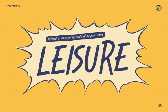 Download Leisure - Leisure Collection