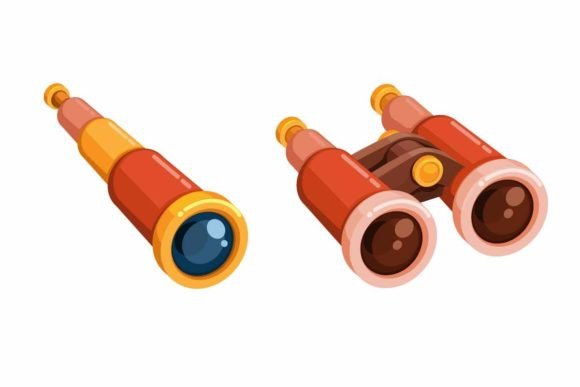 Download Binocular Monocular Collection Set - Binocular Collection