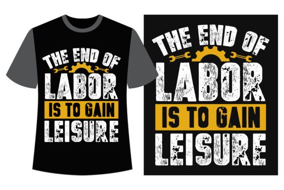 Download The End of Labor is to Gain Leisure - Leisure Collection